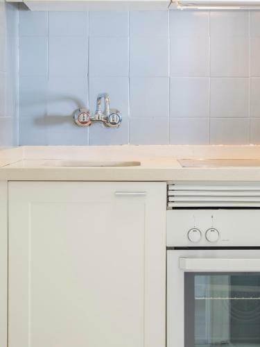 Apartment On Beach Mijas