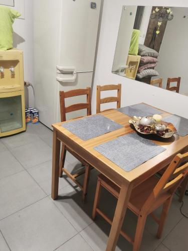 Apartamento A Lovely And Quite Place