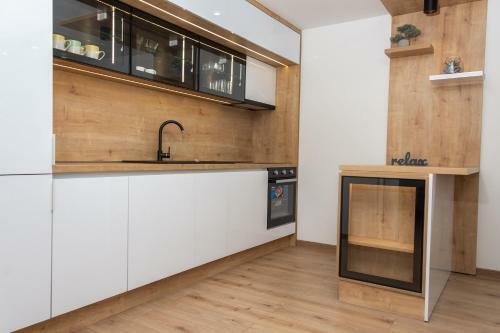 Apartman Tadic