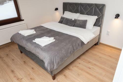 Apartman Tadic