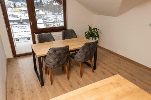 Apartman Tadic