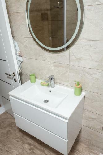 Apartman Tadic
