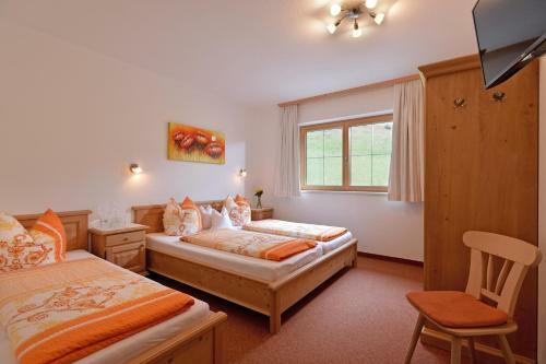 Apartamento Ahornblick