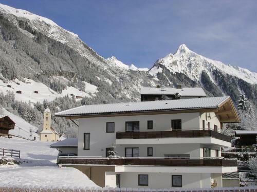 Apartamento Ahornblick