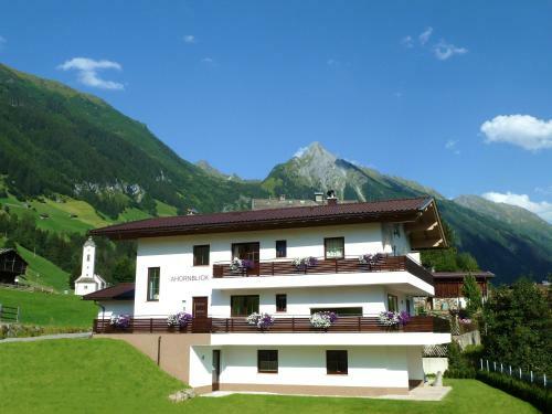 Apartamento Ahornblick