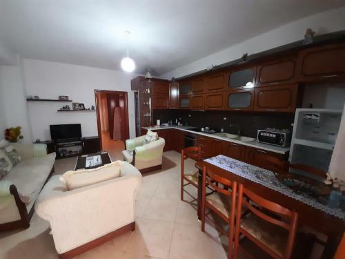 Apartamento Eno