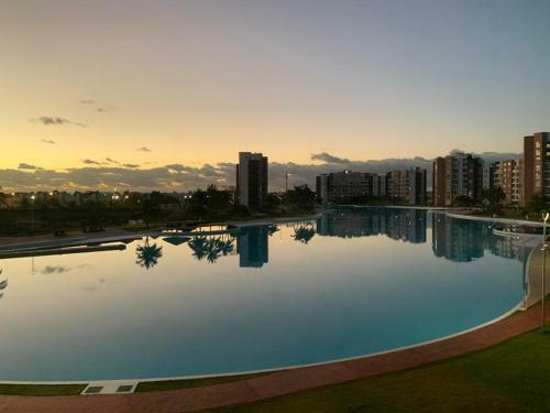 Apartamento Dream Lagoons