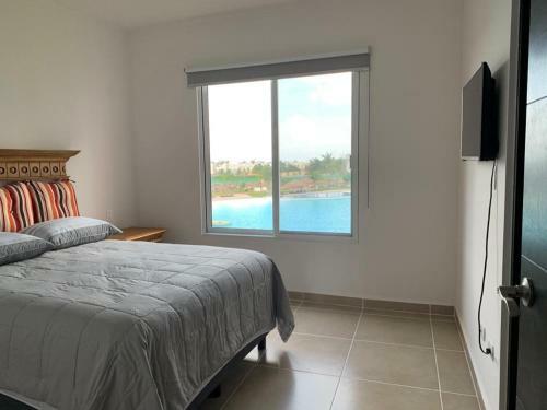 Apartamento Dream Lagoons