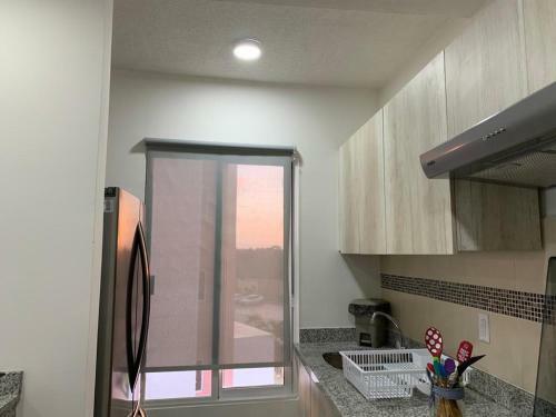 Apartamento Dream Lagoons