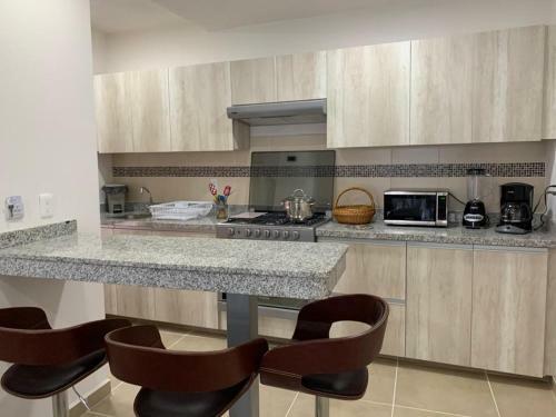 Apartamento Dream Lagoons