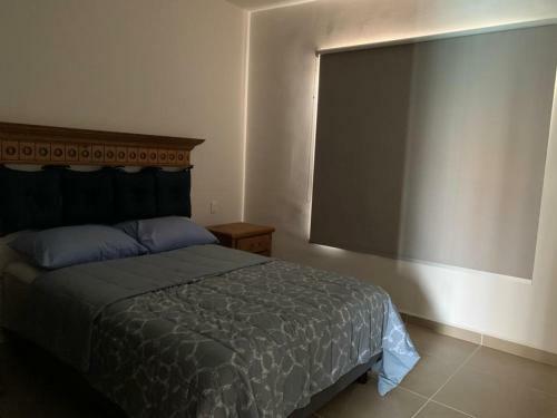 Apartamento Dream Lagoons