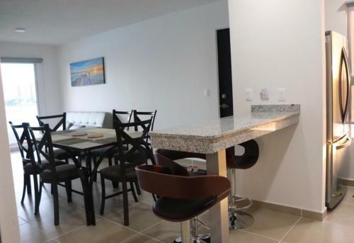 Apartamento Dream Lagoons