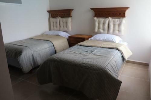 Apartamento Dream Lagoons