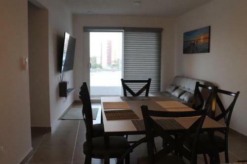 Apartamento Dream Lagoons