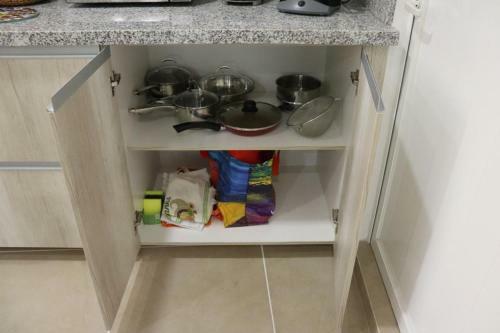 Apartamento Dream Lagoons