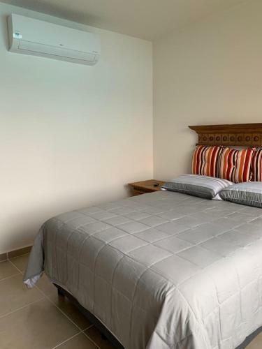 Apartamento Dream Lagoons