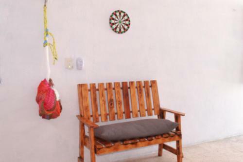 Hermosa Casa