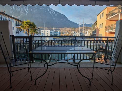 Apartment Tasman S20-r