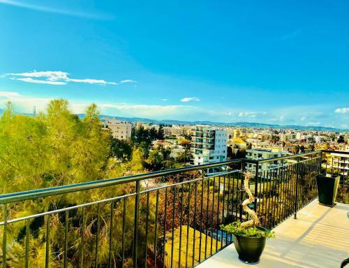 Apartamento Lina 1