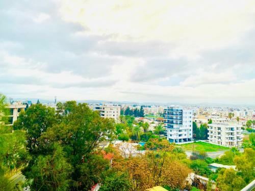 Apartamento Lina 1