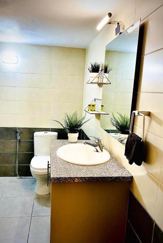 Apartamento Lina 1