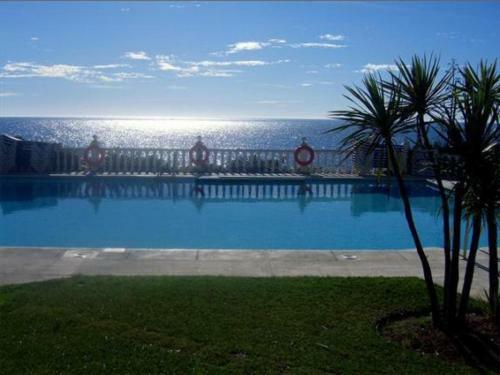 Apartamento Urb. Lubina Sol