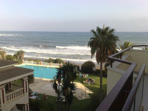 Apartamento Urb. Lubina Sol
