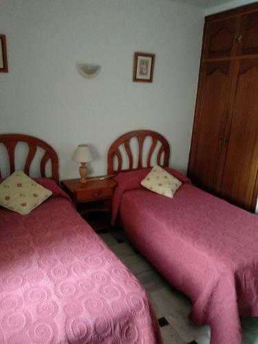 Apartamento Urb. Lubina Sol