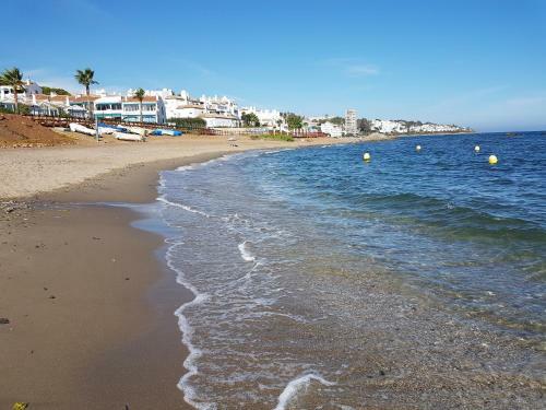Apartamento Piso A 200 M De La Playa