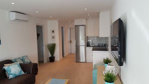 Apartamento Piso A 200 M De La Playa