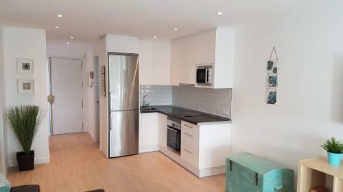 Apartamento Piso A 200 M De La Playa