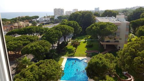 Apartamento Piso A 200 M De La Playa
