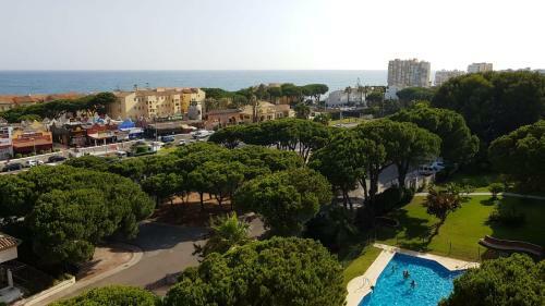 Apartamento Piso A 200 M De La Playa