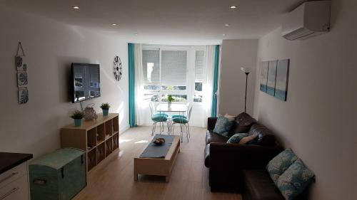 Apartamento Piso A 200 M De La Playa
