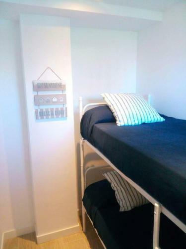 Apartamento Piso A 200 M De La Playa