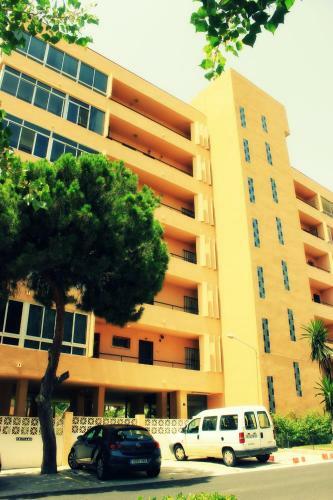 Apartamento Piso A 200 M De La Playa