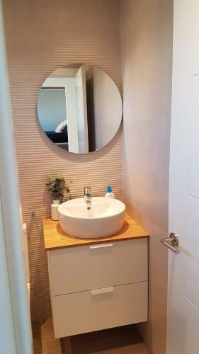 Apartamento Piso A 200 M De La Playa