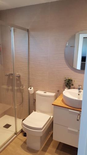 Apartamento Piso A 200 M De La Playa