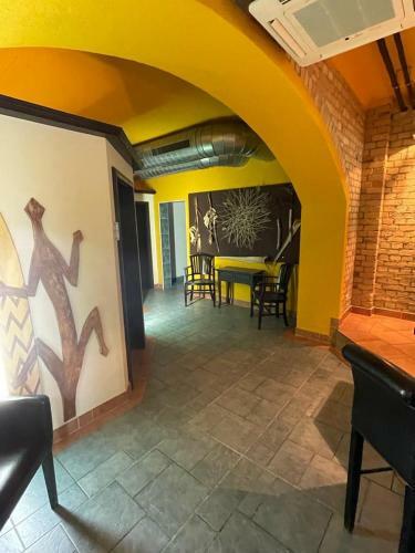 Apartamento Monteurwohnung Am Bahnhof