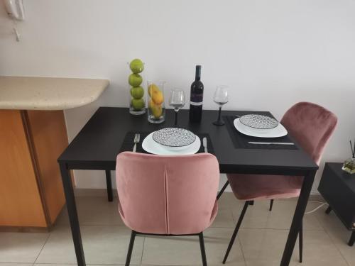 Apartamento Flat111