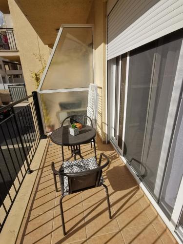 Apartamento Flat111