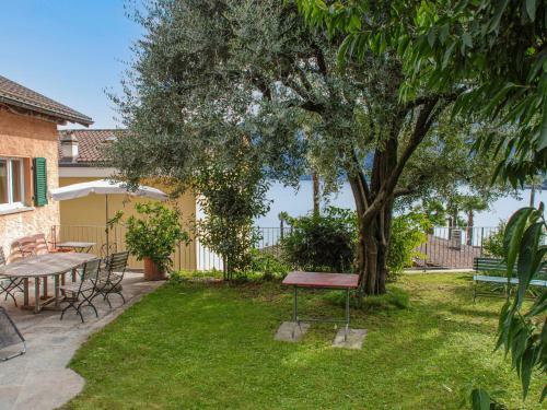 Holiday Home Ghidotti