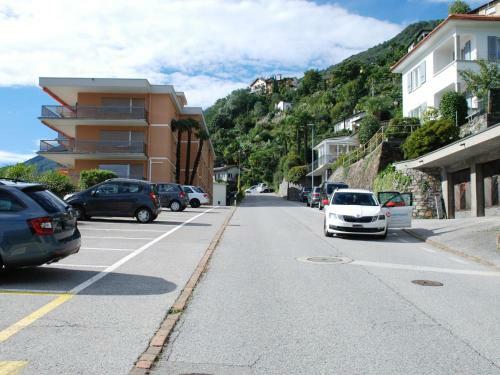 Holiday Home Ghidotti