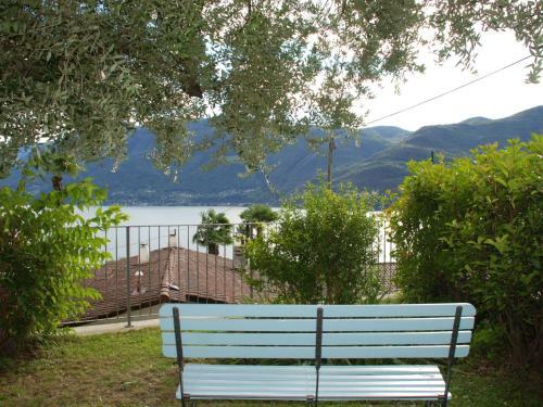 Holiday Home Ghidotti