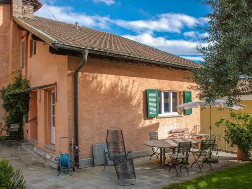 Holiday Home Ghidotti