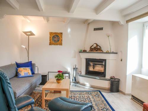 Holiday Home Ghidotti