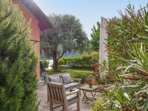 Holiday Home Ghidotti