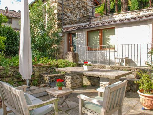 Holiday Home Ghidotti