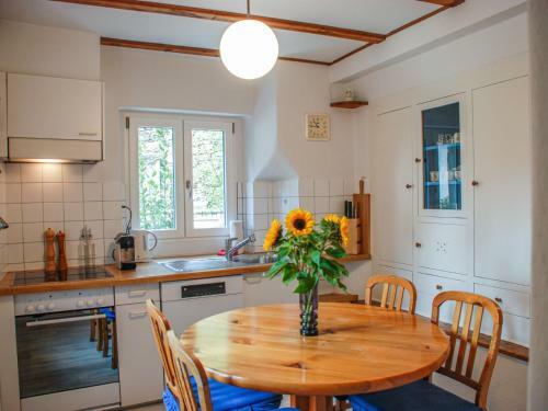 Holiday Home Ghidotti