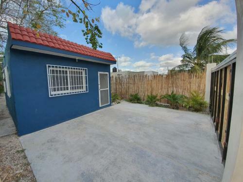 Casita Yaxkab